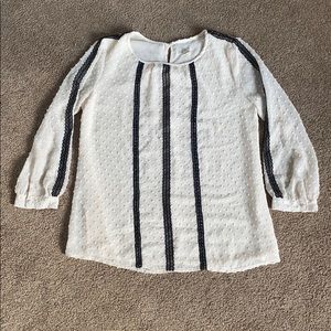 J.Crew blouse
